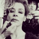 Evangeline Lilly Instagram – #behindthescenes snap at @theamazingmagazine photo shoot last weekend. 

What Burns Inside of Me 🔥 
I burn with anger for the injustice in the world.
I burn with compassion and empathy for the world’s struggle/suffering/pain (incl nature)
I burn with a joy and a love that is so big I can’t contain it. 
I burn with an inner freedom that wants to express itself outwardly.