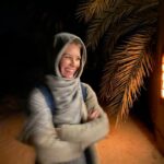 Evangeline Lilly Instagram – I don’t have strong opinions, I have a strong need for balance. So, if anything is going strongly in one direction, I am very likely to advocate in the other. Extremes give me hives. 

📸@maryam_essa Arriving in the Desert Oasis, Egypt. 

#balance #opinions #extremism #equalizer #egypt