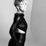 Evangeline Lilly Instagram – Bts w @amazingmagazine !

Purchase your copy today (link in bio).

“My son doesn’t differentiate between female and male superheroes. It’s all about their capabilities, their power, their personality, what they contribute and how cool they are. When I was growing up, it wasn’t like that at all; if you asked a little boy what superhero they would want to be, there is no way he would say Wonder Woman. She was so sexualized and such the embodiment of male fantasies of a woman, that a boy could instinctively know there was a weakness there, and that he wanted no part of that. So that’s really exciting for me to be a part of.” (Excerpt from @amazingmagazine cover article, Issue #3, avail to order now! Link in bio.)

Bts 📸 by @hairbyadir 

Photographed by @shanemccauley
Styled by @alyciacohen
Hair by @hairbyadir
Makeup by @karayoshimotobua
Nails by @nails_by_yoko
Words by @barbiesnaps
Production Director @bencrankbencrank
Creative & Editorial Director @huwgwyther 
Cover Design by @harry_conor & @aparna_aji
Special thanks to @dfla_studio, @madre_losangeles & @viewpoint.pr