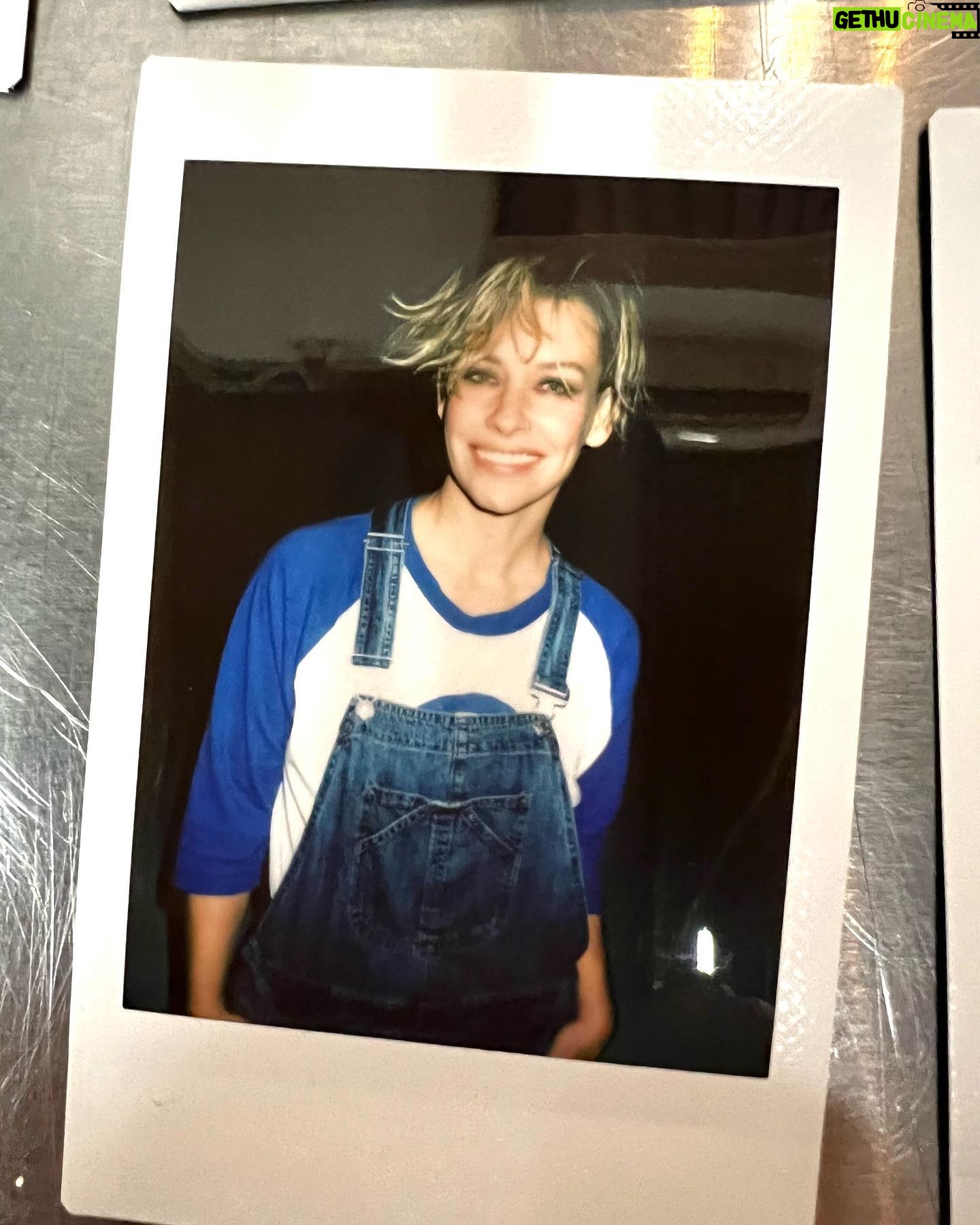 Evangeline Lilly Instagram - That’s a wrap! 🎬 Today’s shoot may have been my favourite yet…thanks to the dream team assembled. @hairbyadir the one-man-wonder: creative director, bts photog and videog, hair and wig man and biggest personality in the room! @karayoshimotobua philosopher, painter, steady presence, beauty maker. Yoko the listener, quiet thinker, kind eyed-carer of hands and feet. Jen the mama-bear, big-hair, I swear none-of-us-want-to-do-it-without-you publicist. Alycia with the dream taste, no waste, the easy-case stylist. Shane! The strong, whisp of a ghost-like phantom photographer who’s presence is so small, yet so sure and who’s light and images are so pure! There was Evan with his smile, Bijou with her whispers, Nicole with her helping hands and Loli with her keenly observant eyes. Everything came together with such joy, such ease, such care and such talent…we made it look easy, gang! But we’ve all been there when it’s not, so…thank you for a stellar day. 💫. @amazingmagazine