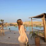 Eve Gale Instagram – maxi season