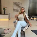 Eve Gale Instagram – March 1st 🤍