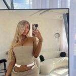 Eve Gale Instagram - @whitefoxboutique 🤍 code EVEGALE for discount AD