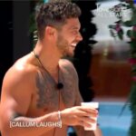 Eve Gale Instagram – Result of Callum’s coffee run:

Make coffee ✅

Deliver to the correct twin ❌

#LoveIsland #AllStars