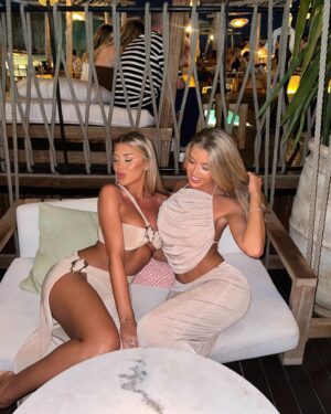 Eve Gale Instagram - 25🎂 more life together🤍 grateful and blessed to see another year