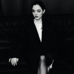 Evgenia Medvedeva Instagram – Организатор съемки @theigorpopov
Фотограф @anyabogod 
Стилист проекта @elvirayankovskaya_ 
Визажист @elena_sinyak
Стилист по волосам @alena__famina
Пленка @navrrotskaya
Видеограф @stanislavegorov

Партнеры @vintagedream_ru @kuba_atrium