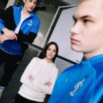 Evgenia Medvedeva Instagram - Будь стильным в движении с Женей Медведевой ⚪️🔵 Вместе с чемпионкой мира и болельщицей «Динамо» мы решили разыграть вещи из новой коллекции Puma. Ты в деле? 😏 Каждый может выиграть ⤵️ 🔹 1 место: вещь из нового поступления от бренда Puma 🔹 со 2 по 6 места: бокс от Евгении Медведевой с её автографом 🔹 с 7 по 10 места: мягкую игрушку от «Динамо» Переходи по ссылке в stories и участвуй 🙌 P.S. Если удача не на твоей стороне, не отчаивайся! Заходи в наши магазины и закупайся 😉 🏟️ Фаншоп, ТЦ «Арена Плаза» 🏬 «ДинамоСТОр», ГУМ