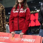Evgenia Medvedeva Instagram - На вчерашнем матче против Сербии было 23 679 зрителей и каждому этот вечер запомнится надолго ❤️