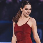 Evgenia Medvedeva Instagram - ❤️‍🔥