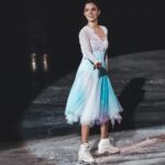 Evgenia Medvedeva Instagram - 📅декабря. 📍ВТБ «Арена». ⛸️ Большой юбилейный гала-концерт в честь 50-летия @averbukhofficial Друзья, ждем! Будут все! Билеты icetickets.ru