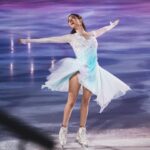 Evgenia Medvedeva Instagram - 📅декабря. 📍ВТБ «Арена». ⛸️ Большой юбилейный гала-концерт в честь 50-летия @averbukhofficial Друзья, ждем! Будут все! Билеты icetickets.ru