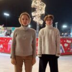 Evgenia Medvedeva Instagram -