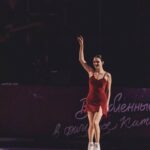 Evgenia Medvedeva Instagram - ❤️‍🔥