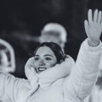 Evgenia Medvedeva Instagram - DOBROgrad❄️🌬️