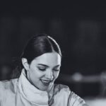 Evgenia Medvedeva Instagram - DOBROgrad❄️🌬️