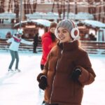 Evgenia Medvedeva Instagram - Не ✨November✨ уже, конечно, но 🎄Christmas🎄 точно🥰