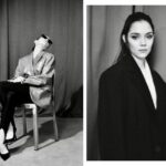 Evgenia Medvedeva Instagram - Организатор съемки @theigorpopov для Евгении Медведевой @jmedvedevaj Фотограф @anyabogod Стилист проекта @elvirayankovskaya_ Визажист @elena_sinyak Стилист по волосам @alena__famina Пленка @navrrotskaya Видеограф @stanislavegorov Партнеры @vintagedream_ru @kuba_atrium