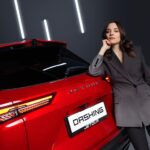Evgenia Medvedeva Instagram - Друзья, я хочу пригласить вас на премьеру. В этот раз — не нового ледового шоу, но также очень важного и уникального события! 5 марта в Москве состоится презентация первого полноприводного внедорожника Jetour T2. Я, как амбассадор бренда, обязательно там буду. Но стать зрителем презентации может каждый, в какой бы точке мира не находился: просто следите за прямой трансляцией в официальной группе Jetour в ВК. Приглашаю вас присоединиться и оценить все преимущества Jetour T2 первыми!
