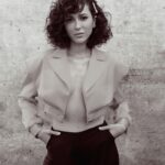 Evrim Doğan Instagram - 💖ne renk