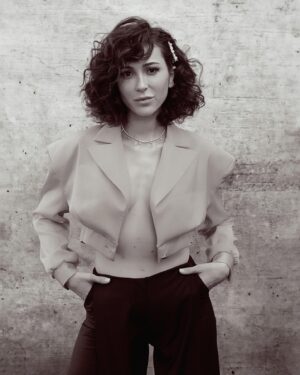 Evrim Doğan Instagram - 💖ne renk