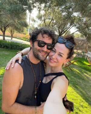 Evrim Doğan Instagram - 🌿🌾⏳
