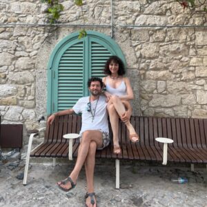 Evrim Doğan Instagram - 🤍