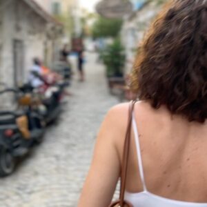 Evrim Doğan Instagram - 🤍