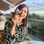 Evrim Doğan Instagram – 🤍for starters🥂🫒