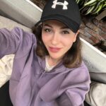 Evrim Doğan Instagram - 💜☂️☯️