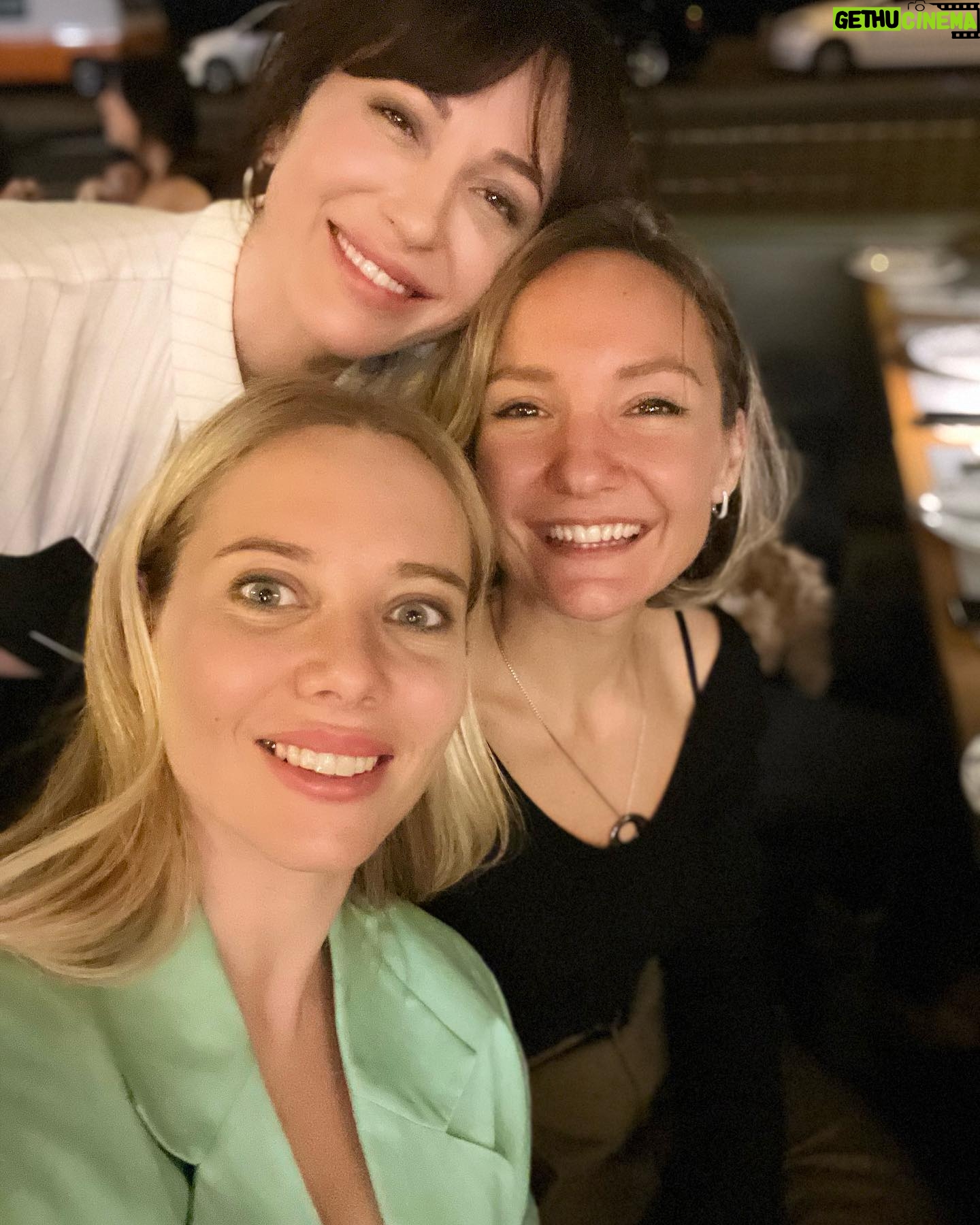 Evrim Doฤan Instagram - A recap of the past few days ๐ how was your past few days ๐