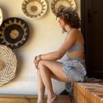 Evrim Doğan Instagram – while waiting