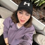 Evrim Doğan Instagram - 💜☂️☯️