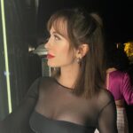 Evrim Doğan Instagram – 🖤✔️ @elciinafacan 📸😘