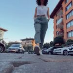 Evrim Doğan Instagram – @albeonbutikalacati @hiragungor1 @doramagazin  #wellnessday başlıyor