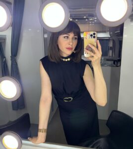 Evrim Doğan Instagram - Kışı bitirelim , kendimizi sevelim, arşive girelim , “arşivde kalmasın” diyelim … favori fotonuzu yazın da göreyim 😜