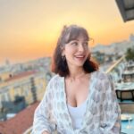 Evrim Doğan Instagram – Hello 🫠