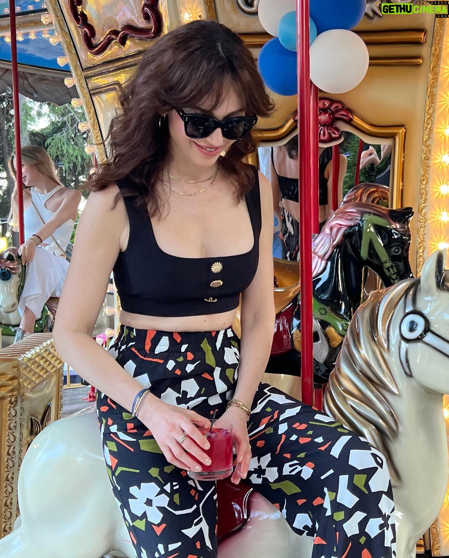 Evrim Doğan - 26.5K Likes - 🎠