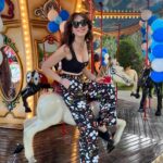 Evrim Doğan Instagram – 🎠
