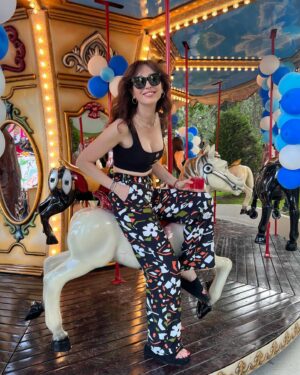 Evrim Doğan Instagram - 🎠