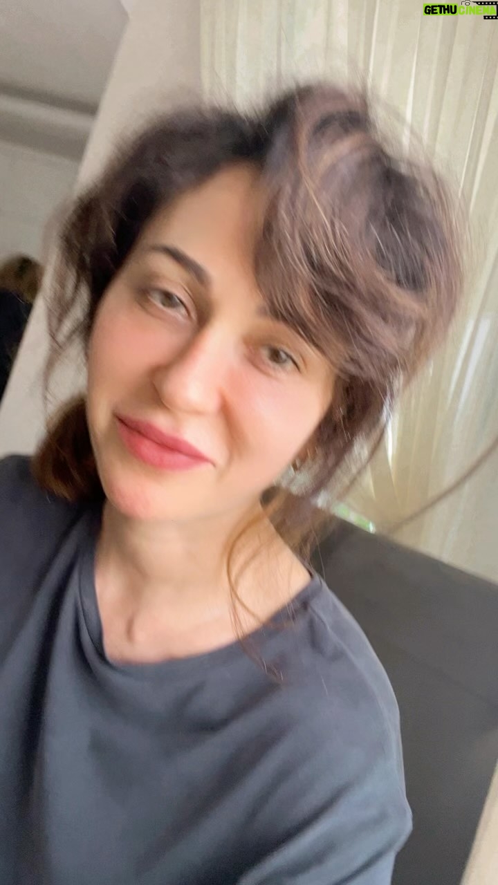 Evrim Doğan Instagram - Bir pazar eğlencesi 😂