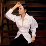 Evrim Doğan Instagram - 🖤