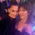 Evrim Doğan Instagram - Bir sosyalleşme hikayesi 🌙