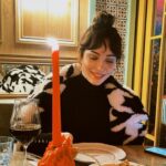 Evrim Doğan Instagram - Bir dertleşme hikayesi @ecemsbayir 📸🫶💐