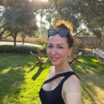 Evrim Doğan Instagram – 🌿🌾⏳