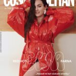 Ewa Farna Instagram – K novému Cosmu není lepší garnish, než je hot digitální cover! ❤️‍🔥
 
Ve vydání, které jsme věnovali sebereflexi, píše Ewa Farna dopis svému třináctiletému já. Ohlíží se v něm za zlomovým rokem (Oslava třicátin před vyprodanou O2 arenou? Check! Ocenění Absolutní slavice? Check!) i celou svou životní cestou.
 
Kromě toho přinášíme na manuál, jak si (to na) Valentýna udělat po svém nebo proměnit svou žárlivost v superschopnost. Taky se dozvíte, proč máme právě teď všichni brain fog, i jak si vysvětlit posedlost mileniálů domácími mazlíčky.
 
Jste rádi o krok napřed? Předplaťte si nás na jenprocasopisy.cz/cosmo a nové vydání budete mít ve schránce vždy o den dřív, než přistane na stáncích.
 
A ještě jedna dobrá zpráva pro ty, kdo mají rádi svoje pohodlí: Cosmo si můžete objednat i na Rohlik.cz!
 
#COSMOPOLITANcz #COSMOcz
 
–
 
 
@ewa_farna93 farna93 má na sobě kabát @natalis_repkovska a náušnice @vvvonaaa.
 
Foto: @marekmicanek
Šéfredaktorka: @adelachloe
Styling: @evzeniehabron
Vlasy: @tylmarty (salon @newyoucz)
Makeup: @ivanatoky (s produkty @sensaibeauty)
Asistent fotografa: @simon_gut
Produkce: @ivonka1401
 
Děkujeme @winternitzova_vila za poskytnutí lokace na focení.