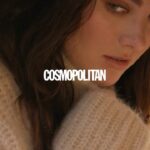 Ewa Farna Instagram – “Some like it (red) hot.🌶 Třeba jako @ewa_farna93, coverstar našeho únorového čísla, které nafotil @marekmicanek. ⭐ Už od zítra v prodeji! 
#COSMOPOLITANcz #COSMOcz
 
 
Video: @tomasthurzo