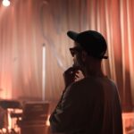 Ewa Farna Instagram – Vsetíne děkujeme za krásný koncert💥, vy umíte udělat atmosféru🤩🙏🏼😍 
Tady pár momentek z “druhé strany” od našeho @michal.pribylinec 🤩 
#vsetin #ewafarna #koncert