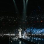 Ewa Farna Instagram – Nemam slov. DEKUJEME. 
Nezapomenu na to. 15 000 lidi. 2x. 
🔥🔥🔥 #o2arena #podruhe #soldout