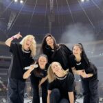 Ewa Farna Instagram - FINAL DAYYYYY 🦘🤩🔥🙌🏼🧡 !!!! Open doors od 17:30, doražte včas! A od 19:00 začínáme show!🔥🧡 Těšíme se na vás!!! #ewafarnao2arena