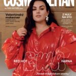 Ewa Farna Instagram – Co byste napsali v dopise svému mladšímu já? 💫
 
Ewa Farna se v něm ohlíží za zlomovým rokem (Oslava třicátin před vyprodanou O2 arenou? Check! Ocenění Absolutní slavice? Check!) i celou svou životní cestou.
 
Už od zítra ho najdete v novém Cosmu, které jsme věnovali sebereflexi. A spolu s ním taky manuál na to, jak si (to na) Valentýna udělat po svém nebo proměnit svou žárlivost v superschopnost. Taky se dozvíte, proč máme právě teď všichni brain fog, i jak si vysvětlit posedlost mileniálů domácími mazlíčky.
 
Jste rádi o krok napřed? Předplaťte si nás na jenprocasopisy.cz/cosmo a nové vydání budete mít ve schránce vždy o den dřív, než přistane na stáncích.
 
A ještě jedna dobrá zpráva pro ty, kdo mají rádi svoje pohodlí: Cosmo si můžete objednat i na Rohlik.cz!
 
#COSMOPOLITANcz #COSMOcz
 
–
 
@ewa_farna93 má na sobě kabát @natalis_repkovska a náušnice @vvvonaaa.
 
Foto: @marekmicanek
Šéfredaktorka: @adelachloe
Styling: @evzeniehabron
Vlasy: @tylmarty (salon @newyoucz)
Makeup: @ivanatoky (s produkty @sensaibeauty)
Asistent fotografa: @studio.martinkovar.cz 
Produkce: @ivonka1401
 
Děkujeme @winternitzova_vila za poskytnutí lokace na focení.